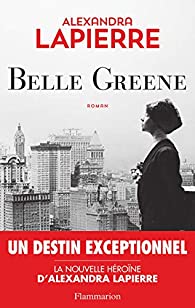 Belle Greene