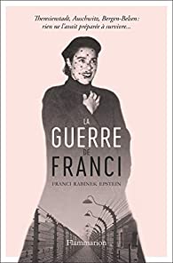 La guerre de Franci