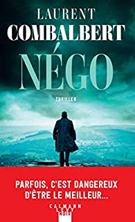 Négo: thriller