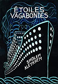 Étoiles vagabondes