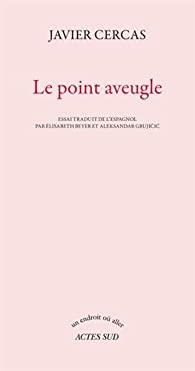 Le point aveugle