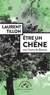 Être un chêne: sous l'écorce de Quercus