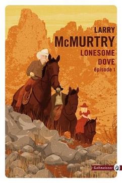 Lonesome Dove: épisode 1