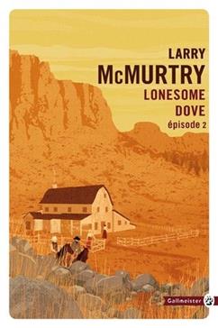 Lonesome Dove: épisode 2