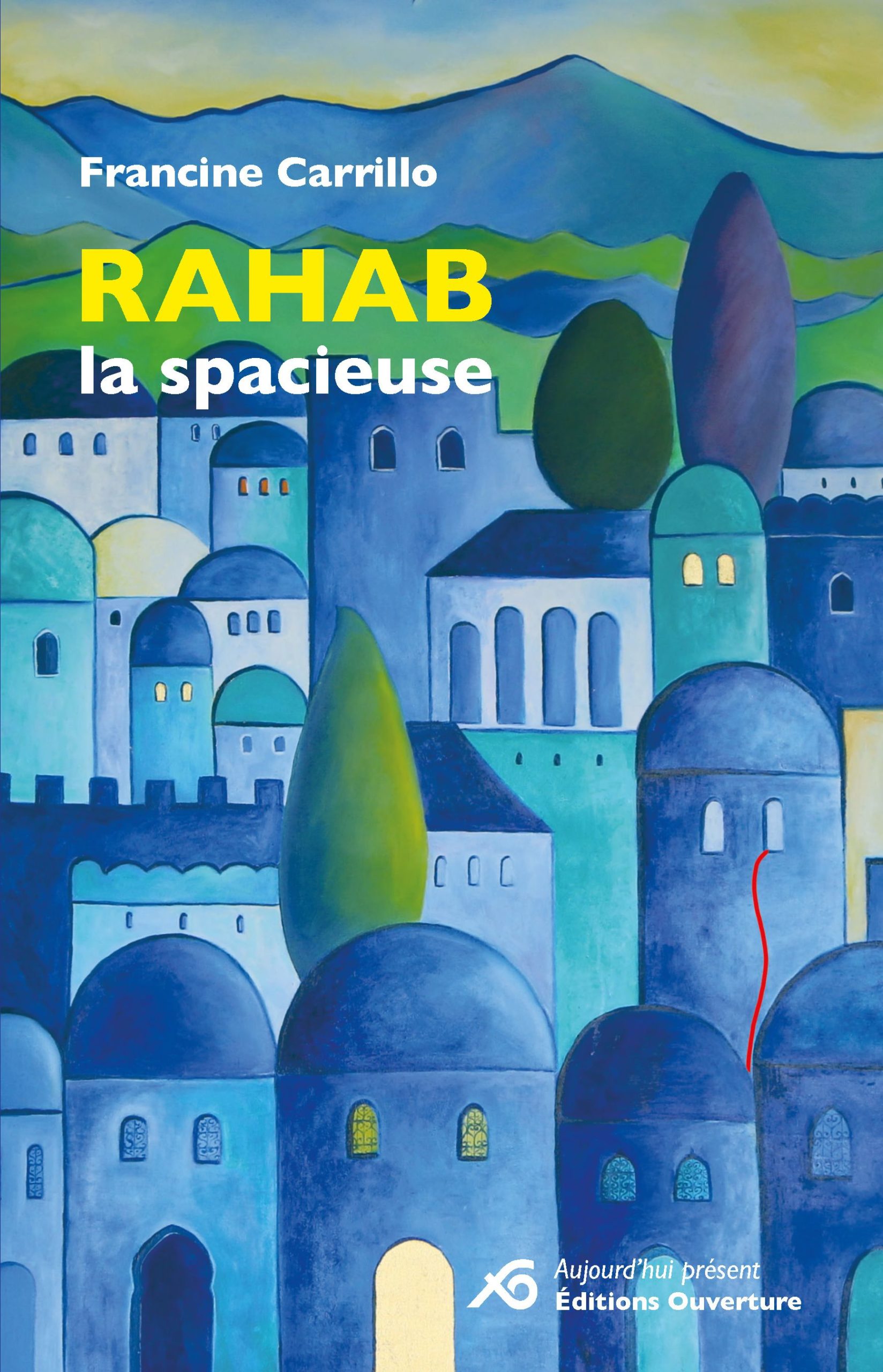 Rahab la spacieuse