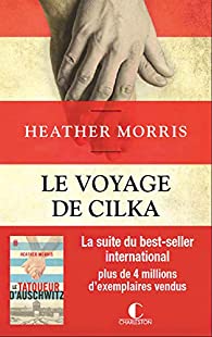 Le voyage de Cilka