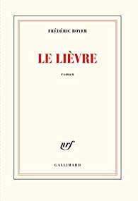 Le lièvre