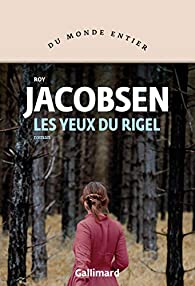 Les yeux du Rigel