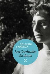 Les certitudes du doute