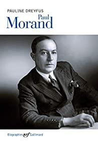 Paul Morand