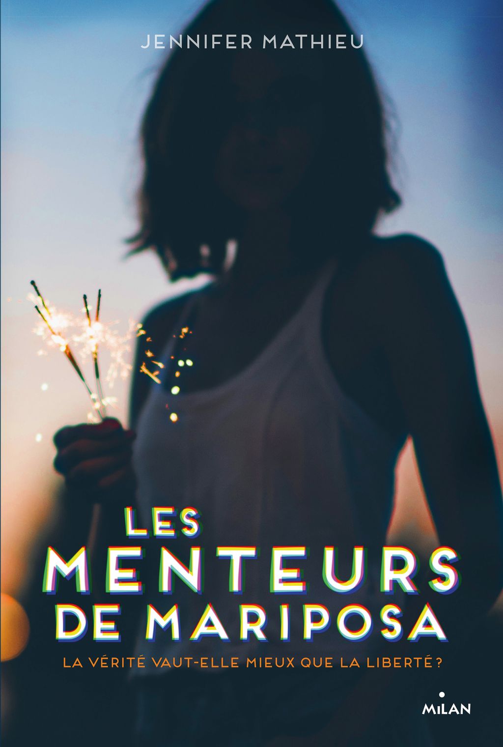 Les menteurs de Mariposa