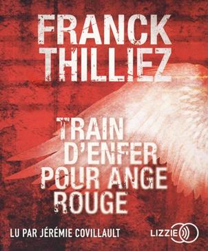 Train d'enfer pour ange rouge