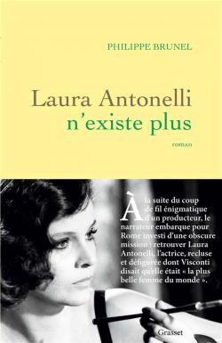 Laura Antonelli n’existe plus