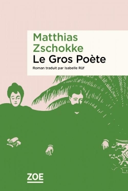 Le gros poète