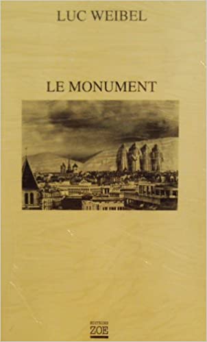 Le monument