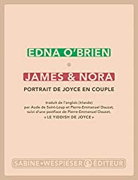 James & Nora: portrait de Joyce en couple