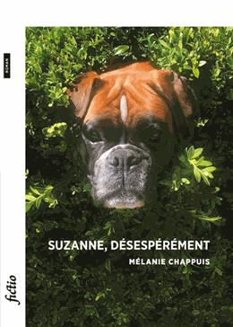 Suzanne, désespérément