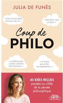 Coup de philo