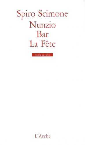 La fête