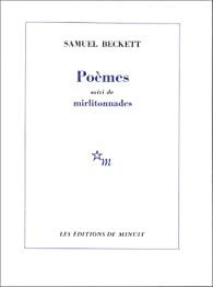 Poèmes. Suivi de mirlitonnades (1976-1978)