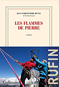 Les flammes de pierre