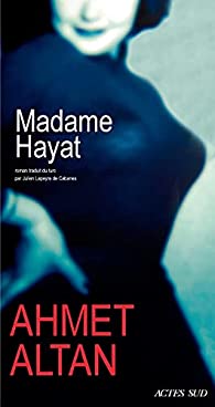 Madame Hayat