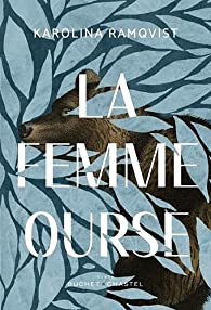 La femme ourse