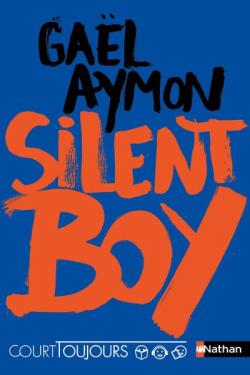 Silent boy