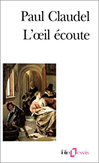 L'oeil écoute