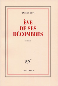 Eve de ses décombres