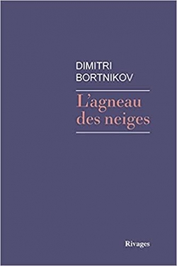 L'agneau des neiges