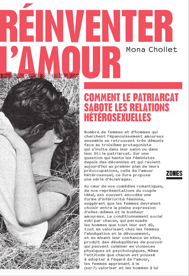 Réinventer l'amour: comment le patriarcat sabote les relations hétérosexuelles