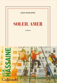 Soleil amer