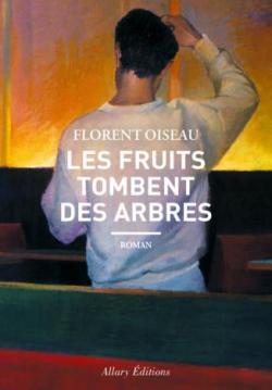 Les fruits tombent des arbres