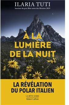 A la lumière de la nuit