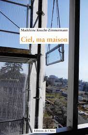 Ciel, ma maison