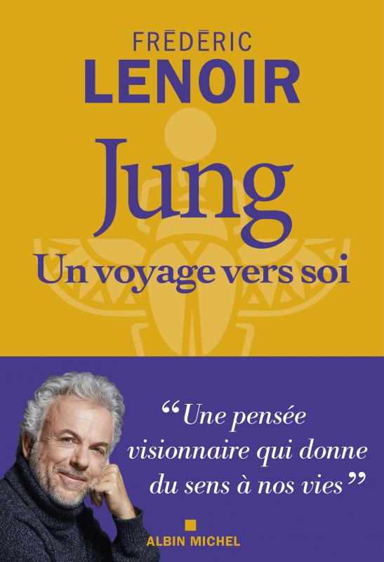 Jung: un voyage vers soi