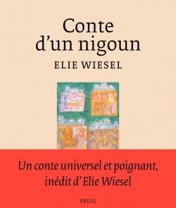 Conte d'un nigoun