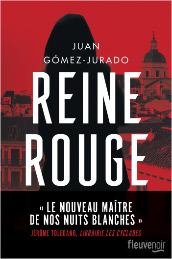 Reine rouge