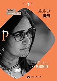 Deux malles et une marmite: quel est ce mystère d'écrire ?