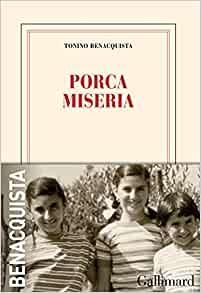 Porca miseria