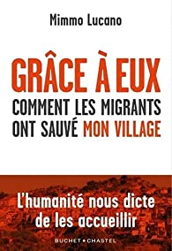 Grâce à eux