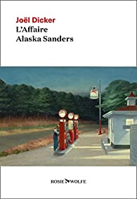 L'Affaire Alaska Sanders