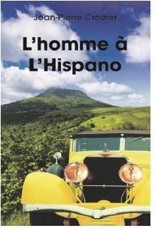 L'homme à l'Hispano