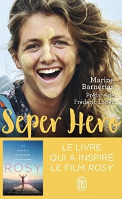 Seper hero: le voyage interdit qui a donné du sens à ma vie