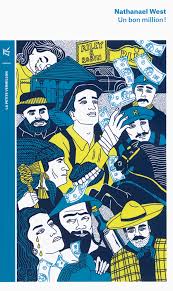 Un bon million !, ou Le démembrement de Lemuel Pitkin