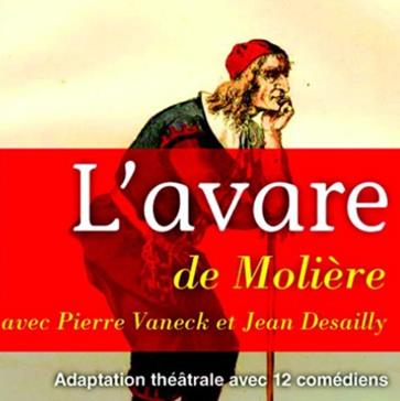 L'avare