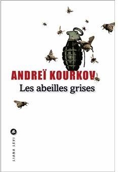 Les abeilles grises