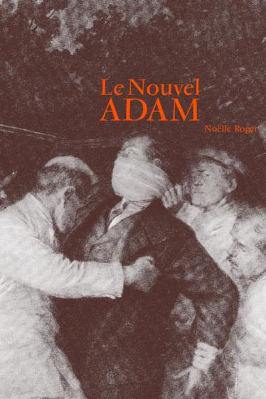 Le nouvel Adam