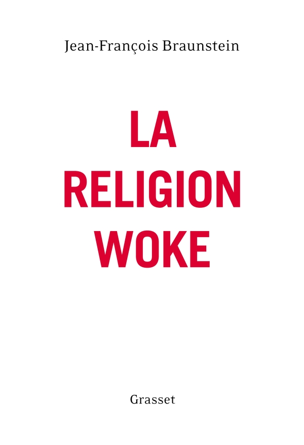 La religion woke